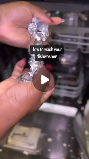 Jo Ann TweetDiva Handy on Instagram: "Let's clean out that dishwasher!   #monthly #deepcleaning #dishwasher  #smelly  #viral #cleaningmotivation #explore  #cleaninghacks #explorepage  @tcvm_home  thank you so much for this video" Housekeeping Ideas, Cleaning Dishwasher, How To Use Dishwasher, Cleaning Motivation, Clean Dishwasher, Deep Clean, Cleaning Tips, Deep Cleaning, Thank You So Much