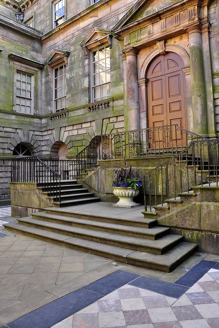 Lyme Park courtyard - Cheshire, England Courtyard Entrance, Lyme Park, Cheshire England, British Castles, English Manor Houses, Lake Scene, Stately Homes, English Manor, Manor Houses