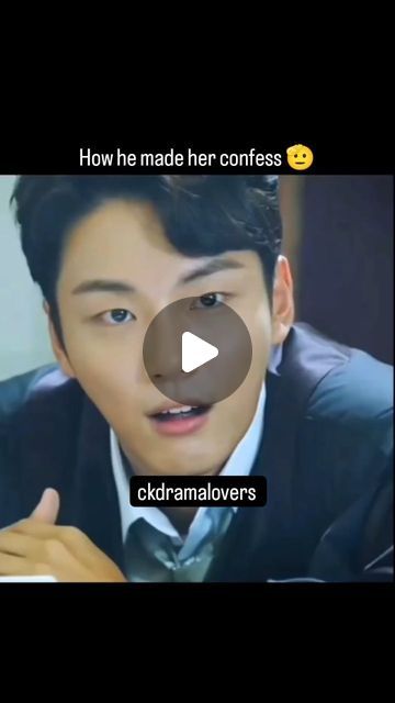 Ckdramalovers🥰🥰 on Instagram: "He is a judge but doing the work of lawyers 🤓..
How he trapped her to confess 
I really love his character in this show your honour 
I really recommend this to you 
.
.
Sorry for not uploading recently please support me...
.
.
Drama name -your honour 
.
.
Follow 💗@ckdramalovers1604 
.
.
Kdrama, cdrama, kdramaedit, funny, trending,kpop explore,cdrama ckdramalovers, your honor, kdramascene]
. 
. 
Hashtag#️⃣
viralreels #trending #explore #fypシ #fyp #instagramreels #instagood #instadaily #koreandrama #kdramas #kdramaedits" Drama Name, Your Honor, Korean Drama, Love Him, Kdrama, Drama, Funny, Instagram