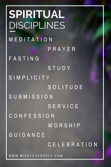 Found throughout the Bible, spiritual disciplines are practices that increase our spiritual growth. We read in scripture that God’s chosen ones have practiced spiritual disciplines for thousands of years. Jesus, Himself practiced them also. #spiritualdisciplines #spriritualdisciplineschristian #spriritualdisciplineslist Spiritual Disciplines Christian, Spiritual Education, Prayer For Students, To Improve Eyesight, Chosen Ones, Christian Studies, Prayer Bible, Health And Wellness Center, Spiritual Retreat