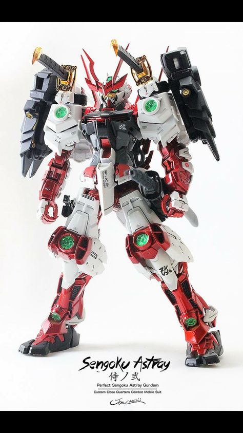 Sengoku astray Sengoku Astray, Astray Gundam, Mecha Suit, I Robot, Armored Core, Medieval Armor, Gundam Model, Gundam, User Profile