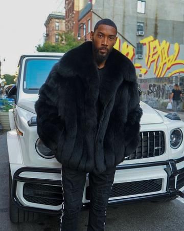 MEN SHEARLING – Tagged "MEN SHEARLINGS" – Page 3 – DaRucci Leather Long Fur Coat Outfit, Black Fur Coat Outfit, Fur Coat Outfit, Black Fur Coat, Long Fur Coat, Fur Coat Fashion, Warm Jackets, Mens Down Jacket, Fur Jackets