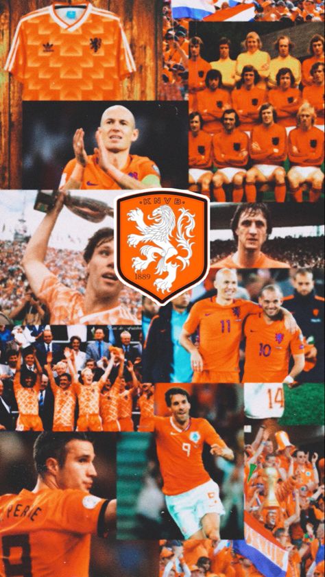 Netherlands Flag Wallpaper, Netherlands Football Wallpaper, Netherlands Football Team, Netherlands Wallpaper, Dutch Wallpaper, Netherlands World Cup, Netherlands Football, Ruud Gullit, Van Basten