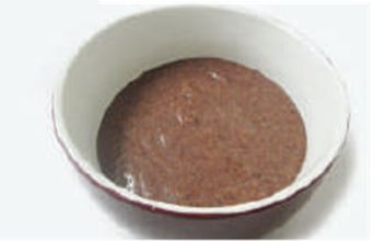 Flour Porridge, Smart Food, Sorghum Flour, Cup Of Milk, Fruit Photography, Mortar And Pestle, Lemon Juice, 1 Cup, Flour