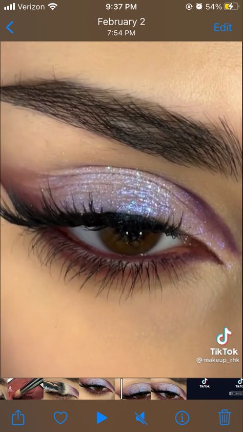 Shiny Makeup, Eye Makeup Images, Eye Makeup Pictures, Pinterest Makeup, Eye Makeup Designs, Dope Makeup, Edgy Makeup, Makeup Eye Looks, Creative Eye Makeup