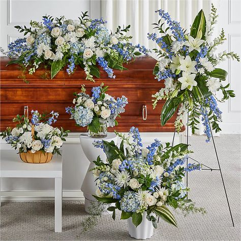 Church Floral Arrangements, Casket Spray, Casket Flowers, Oopsie Daisy, Flowers For Men, Sympathy Arrangements, Tulips Arrangement, Grave Flowers, Casket Sprays