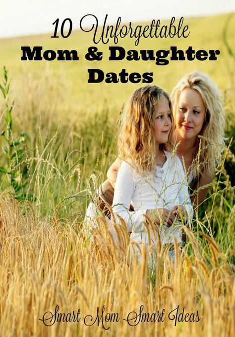 Amazing mom and daughter dates | Fun mom & daughter date ideas | Mom & daughter bonding Mom And Daughter Dates, Mom Daughter Dates, Mommy Daughter Dates, 5 Weeks Pregnant, Daughter Bonding, Mother Daughter Dates, Kid Dates, Mother Daughter Date Ideas, Raising Daughters