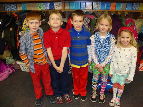 Mrs. Kappel: January 2015 Mix Match Outfits Spirit Week, Couple Clothes Matching, Cute Couple Outfits Matching, Wardrobe Color Guide, Catholic Schools Week, Couple Outfits Matching, Match Outfits, Mix Match Outfits, Teaching Outfits