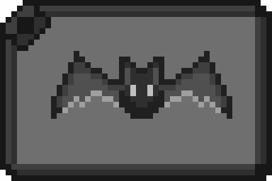 Minecraft Halloween Ideas, Bat Art, Cool Pixel Art, Pixel Art Characters, Pix Art, Kawaii Illustration, Pixel Pattern, Pixel Art Pattern, Game Concept Art