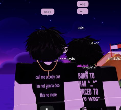 R6 Matching Avatars, Roblox Avatar Outfits, High Room Ideas, Roblox Core, Rblx Avatar, Goodnight Punpun, Roblox Guy, Emoji For Instagram, Rblx Fits