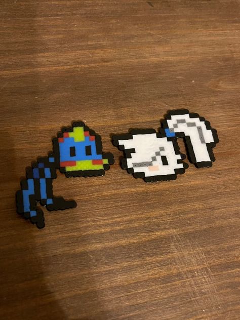 Rottmnt Pixel Art, Rottmnt Crochet, Tmnt Pixel Art, Rottmnt Perler Beads, Perler Bead Patterns Ninja Turtles, Tmnt Pixel Art Grid, Perler Ninja Turtle, Tmnt Perler Beads, Tmnt Crafts