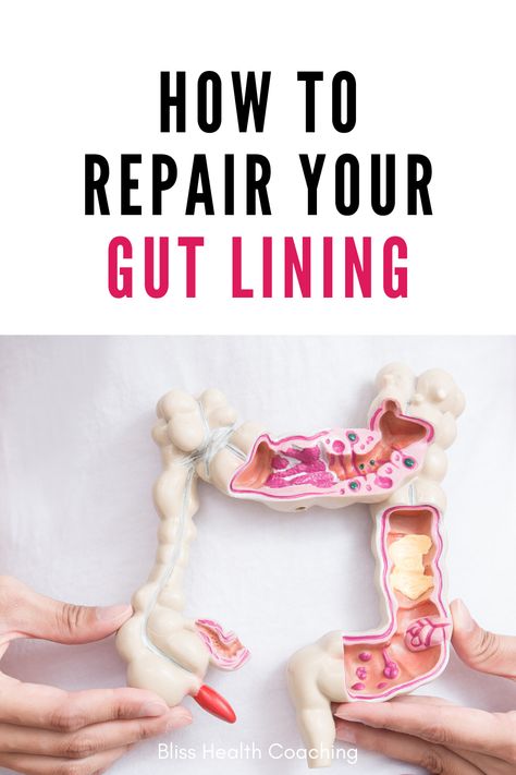 Are you dealing with migraines, autoimmune, eczema, and low thyroid? Repairing your gut lining can keep the immune system from flaring. Find out how to repair your leaky gut lining. #leakygut #guthealth #autoimmune Diviticulitis Diet, Leaky Gut Diet, Gut Diet, Heal Leaky Gut, Gut Health Diet, Low Thyroid, Gut Health Recipes, Healing Recipes, Gut Healing