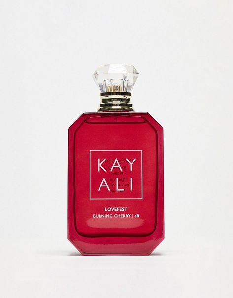 Kay Ali Cherry, Kay Ali Burning Cherry Perfume, Kayali Cherry Perfume, Kayali Perfume Cherry, Kayali Lovefest Burning Cherry, Lovefest Burning Cherry, Kay Ali, Kayali Perfume, Cherry Perfume