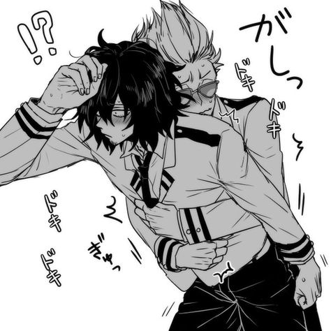 My Hero Academia - Present Mic x Aizawa My Hero Academia Eraserhead, Shouta Aizawa, Desenhos Gravity Falls, Aizawa Shouta, My Hero Academia Memes, Boku No Hero Academia Funny, Buko No Hero Academia, Wattpad Fanfiction, My Hero Academia Episodes