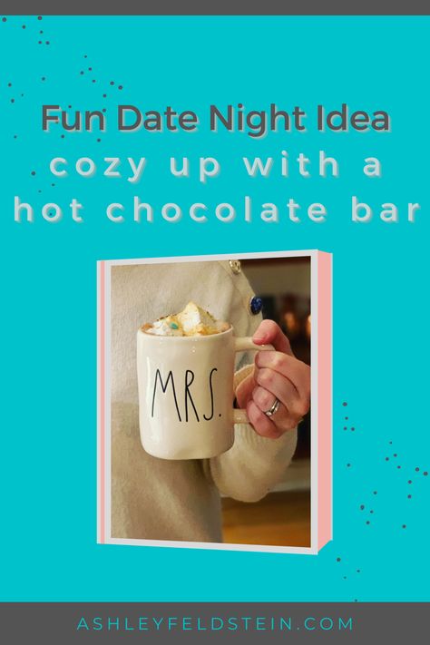 One month until Valentine's Day! If you're planning on a night in compared to the usual night out, might I suggest getting cozy with a [boozy] hot chocolate? Put together a hot chocolate bar with all of your favourite hot cocoa accents and cozy up. It's cold outside after all 😉 Espresso Vodka, Boozy Hot Chocolate, Date Night Ideas For Married Couples, Romantic Date Night Ideas, Hot Cocoa Recipe, Hot Chocolate Bar, Cocoa Recipes, Chocolate Day, Milk Alternatives