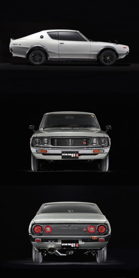 Nissan Skyline 2000, Nissan Infiniti, Skyline Gt, Gt R, Nissan Skyline, Car Stuff, Retro Futurism, Japanese Cars, Retro Cars