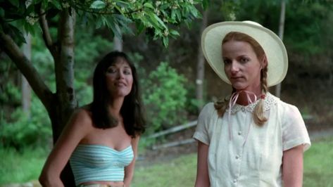 Tourist Trap (1979) Tourist Trap 1979, Tourist Trap, Film Review, Circuit, Film