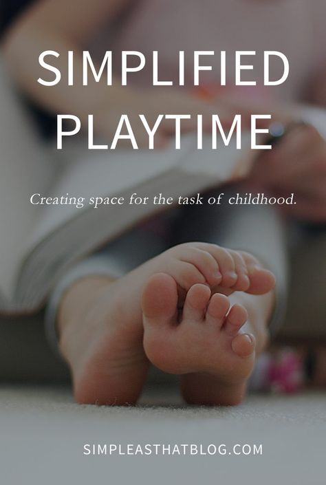 We are the protectors in our children’s lives. We can say no to entitlement and say yes to simplifying playtime. What a wonderful gift we can give our kids by creating space for the task of childhood. Life Simplified, Overprotective Parents, Childhood Activities, Intentional Motherhood, Positive Parenting Solutions, Minimalism Lifestyle, Mindful Parenting, Conscious Parenting, Better Parent