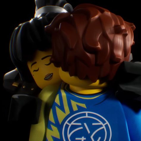 Jay Nya Ninjago, Lego Ninjago Jay And Nya, Nya And Jay Ninjago, Ninjago Nya And Jay, Jay And Nya Ninjago, Jay Pfp, Jaya Ninjago, Nya Ninjago, Ninjago Pfp