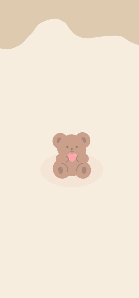 #aestheticbrownwallpaper
#aestheticcreamwallpaper
#aestheticteddybearwallpaper
#aestheticwallpaper Cream Brown Aesthetic Wallpaper, Wallpaper Crem, Brown Teddy Bear Aesthetic, Wallpaper Teddy Bear, Beige Kawaii, Aesthetic Teddy Bear, Cream Aesthetic Wallpaper, Creme Wallpaper, Aesthetic Teddy