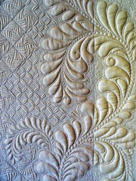 News – Page 5 – Cindy Needham Cindy Needham, Feather Quilt, Free Motion Designs, Free Motion Quilting Patterns, Machine Quilting Patterns, Freemotion Quilting, Whole Cloth Quilts, Quilting Designs Patterns, Longarm Quilting Designs