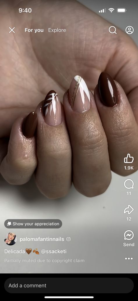 Nails