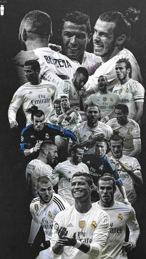 Real Madrid Score, Real Mardid, Real Madrid Cr7, Wallpaper For Boys, Soccer Artwork, Madrid Football Club, Football Ronaldo, Inspiring Wallpaper, Real Madrid Soccer