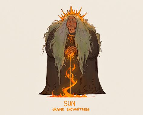 Witch Characters, Witch Design, American Gods, Sun Art, Witch Art, Human Art, Design Course, Fantasy Rpg, A Character