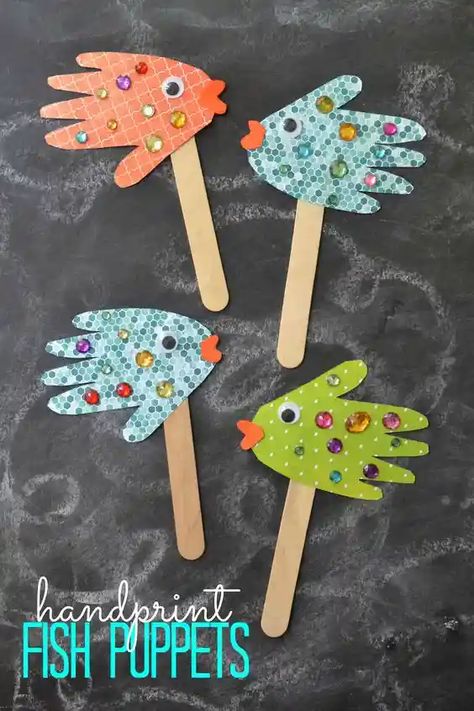 Summer Preschool Crafts, Summer Arts And Crafts, Babysitting Crafts, Summer Camp Crafts, Toddler Arts And Crafts, Pool Waterfall, Preschool Arts And Crafts, Summer Crafts For Kids, Vbs Crafts