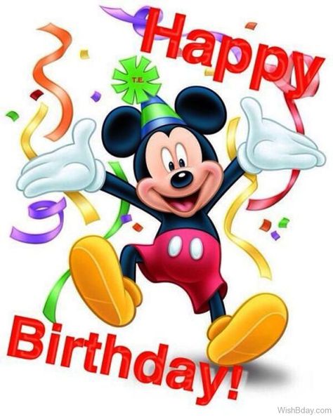 150 Best Happy Birthday Images, Pictures with Wishes Birthday Animation, जन्मदिन की शुभकामनाएं, Bday Greetings, Happy Birthday Mickey Mouse, Balloons Pictures, Γενέθλια Mickey Mouse, Animation Pictures, Happy Birthday Disney, Miki Fare