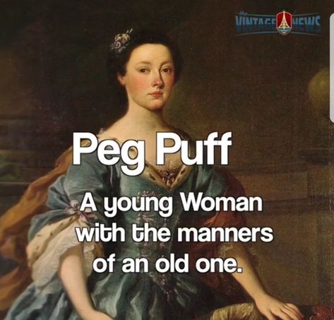 Peg puff Old English Words, English Word Book, English Phrases Sentences, New Vocabulary Words, English Phrases Idioms, Idioms And Phrases, Uncommon Words, Slang Words, Interesting English Words