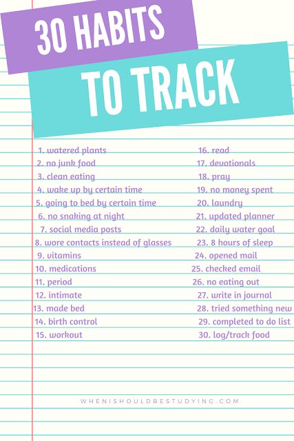 When Was The Last Time I Tracker, What Habits Should I Track, Habit Tracker With Rewards, What To Track In Planner, Study Habit Tracker, Motivation Tracker, Habits To Track, Bullet Journal Easy, Aesthetic Planners