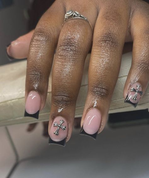 Brown Acrylic Nails, Long Acrylic Nail Designs, French Tip Acrylic Nails, Short Square Acrylic Nails, Acrylic Nails Coffin Pink, Long Square Acrylic Nails, Bling Acrylic Nails, Acrylic Nails Coffin Short, Short Acrylic Nails Designs