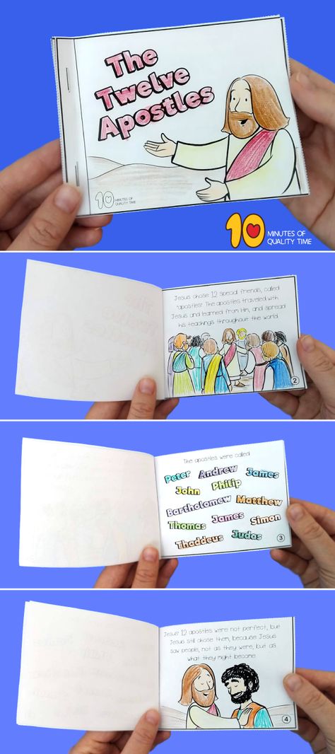 Twelve Disciples Craft, 12 Disciples Craft Preschool, Jesus And His Disciples Craft, Jesus Disciples Craft, 12 Apostles Of Jesus Craft, 12 Disciples Craft Free Printable, Jesus Disciples Craft For Kids, 12 Disciples Of Jesus Craft, Jesus Chooses His Disciples Craft