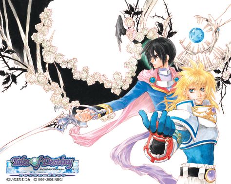 OTP Tales Of Destiny, Destiny 2, Retro Anime, Art References, Destiny, My Favourite, Art Inspiration, Anime, Art