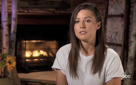 Katie Thurston will reportedly be the next 'The Bachelorette' star Katie Thurston has reportedly been selected to star on The Bachelorette for Season 17. #TheBachelorette #Bachelorette Katie Thurston Hair, Trista Sutter, Clare Crawley, Becca Kufrin, Ali Fedotowsky, Emily Maynard, Rachel Lindsay, Jojo Fletcher, Kaitlyn Bristowe