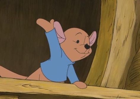 Winnie The Pooh