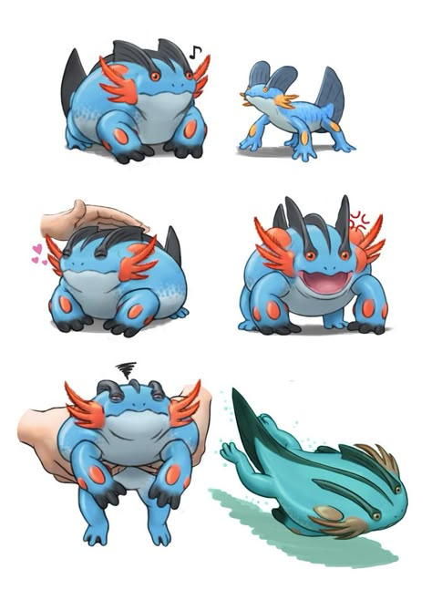 Mega Swampert by MantisVerde on DeviantArt Mega Swampert, Pokemon Realistic, Real Pokemon, Gijinka Pokemon, Pokemon Breeds, Oc Pokemon, Cute Pokemon Pictures, Pokemon Comics, Pokémon Master