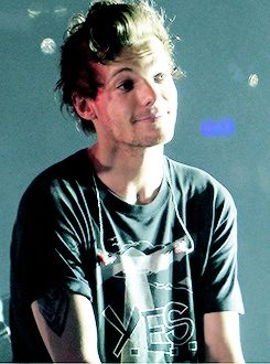 Louis Tomlinson Louis Tomlinson Quiff, Louis (one Direction), Louis And Harry, Louis Williams, Lou Lou, My Safe Place, Look At The Stars, King Of My Heart, One D