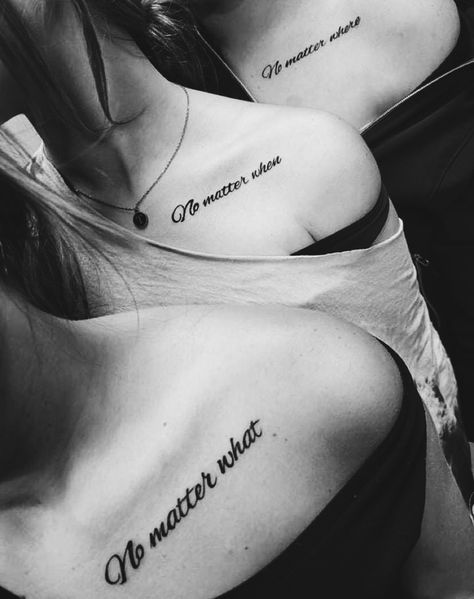 bestfriend tattoo Tattoo Friends, Quotes For Women, Best Friend Tattoos, Friend Tattoos, Friend Quotes, Simplistic Tattoos, Tattoo Inspo, Friends Quotes, Woman Quotes