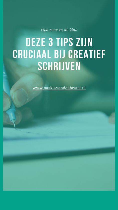 Lees in mijn blog welke drie tips cruciaal zijn bij creatief schrijven. creatief schrijven | blog | schrijven | verhaal schrijven | verhaal schrijven inspiratie | creatieve schoolopdrachten | schoolopdrachten voor thuis | schoolopdrachten taal | onderwijs activiteiten | les activiteiten | lesactiviteiten | groep 5 | groep 6 | groep 7 | groep 8 | kinderen | bovenbouw | middenbouw | basisschool | juf | meester | fantasie verhalen schrijven | fantasie verhalen Writing Stuff, Fantasy Story, Kids Writing, Story Writing, News Stories, Writing