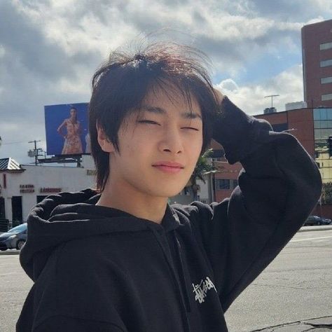 Jeongin Profile Picture, In Boyfriend Material, Feeling Ugly, Straykids In, Strawberry Baby, Natural Man, Book Boyfriends, Cutie Patootie, My Only Love