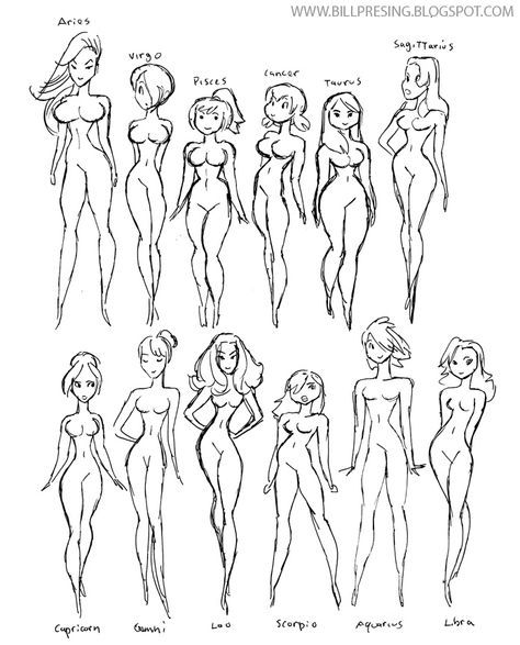 Female Body Shapes, Arte Pin Up, Poses References, Body Drawing, Female Body, Character Design References, Drawing Challenge, Pen Drawing, Design Reference