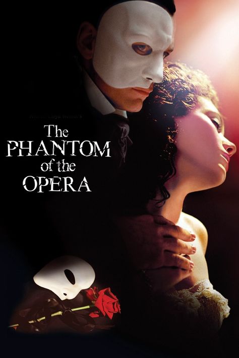 Zombie Land, Music Of The Night, Ingmar Bergman, The Phantom Of The Opera, Movies Worth Watching, I Love Cinema, See Movie, Gerard Butler, The Phantom