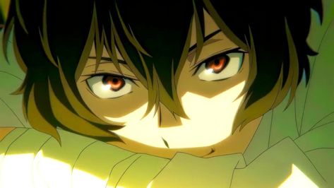 Dazai Osamu Screencaps, Bsd Scenes Anime, Dazai Background Laptop, Dazai Keyboard Wallpaper, 1024 X 576 Youtube Banner Bsd, Dazai Anime Scene, Dazai Twitter Header, Dazai Laptop Wallpaper, Dazai Wallpaper Laptop