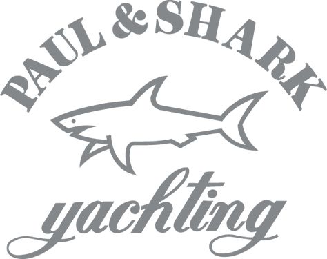 Paul and Shark Logo Outlet Village, Nike Wallpaper Iphone, Sportswear For Men, Shark Logo, Paul Shark, Casual Sportswear, Beautiful Lips, Png Vector, Good Brands