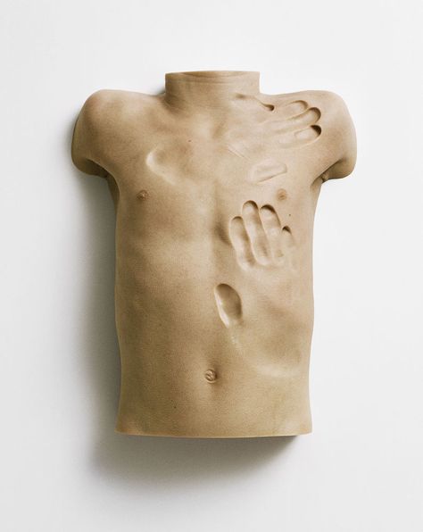 Anders Krisar  The Birth of Us (Boy) 2007 Anders Krisar, How Soon Is Now, Human Psychology, Postmodern Art, Human Sculpture, Human Body Parts, Modern Metropolis, Contemporary Sculpture, Postmodernism