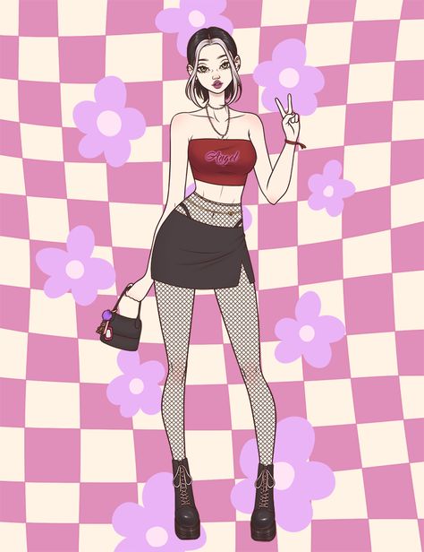 Dress Up Website Game, Dress Up Game Aesthetic, Make Your Own Total Drama Character, Aesthetic Picrew Avatar, Avatar Maker Website, Picrew Outfit Maker, Y2k Picrew, Picrew Me Y2k, Picrew Aesthetic Avatar