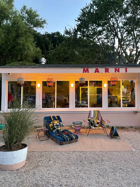 1970s Beach, Surfer Shack, Shelter Island Ny, Meet Me In Montauk, Beach Aesthetics, Marni Market, Standard Hotel, Shelter Island, Summer Getaway