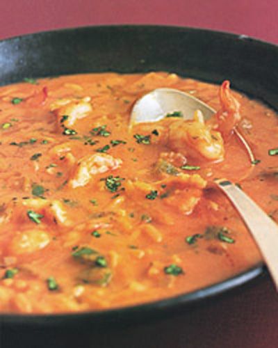 Brazilian Shrimp Soup Brazilian Shrimp, Aubergine Pasta, Shrimp Coconut Milk, Shrimp Coconut, Shrimp Soup Recipes, Gentle Nutrition, Soup With Shrimp, Turkey Casserole, Shrimp Soup